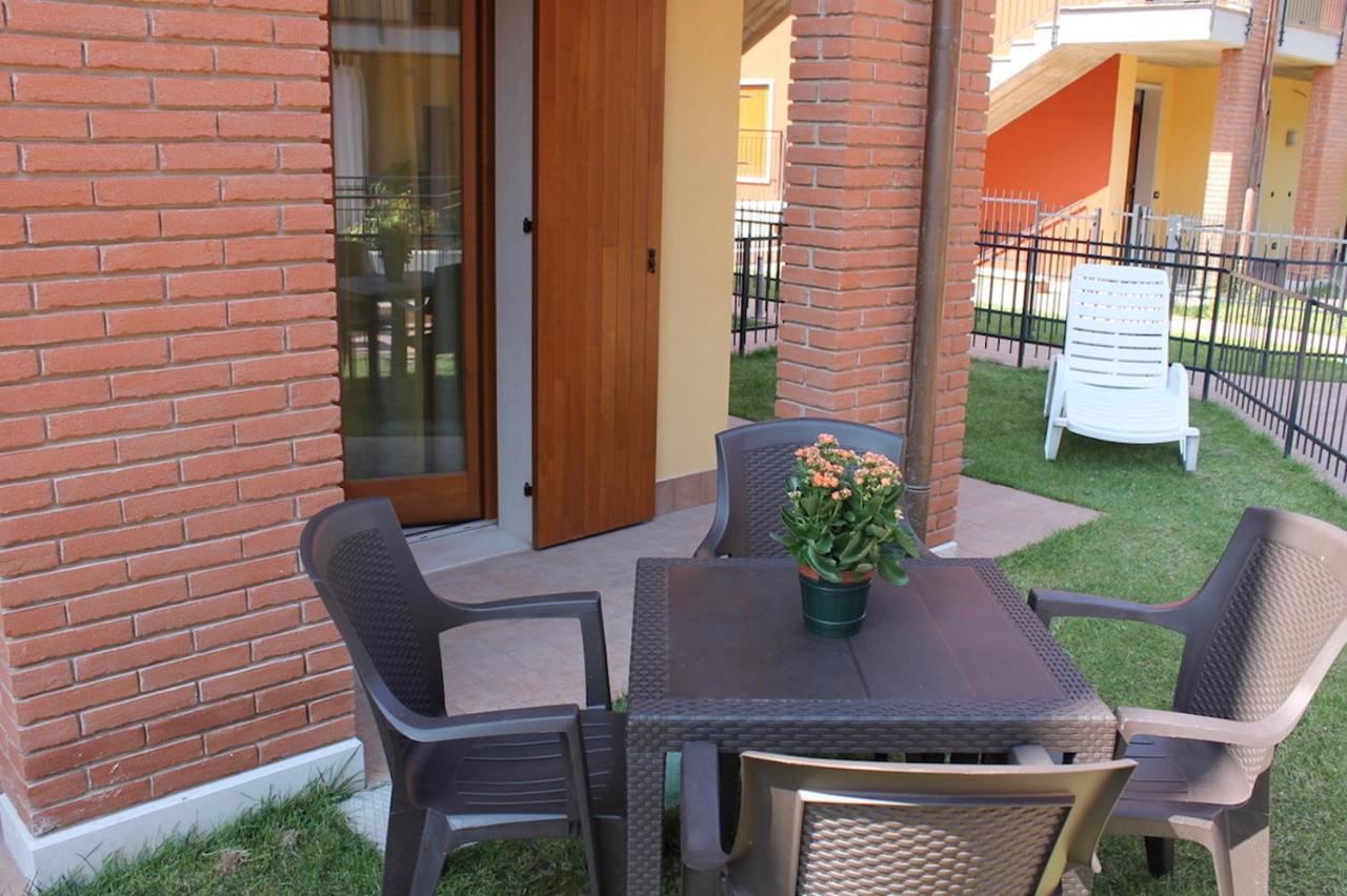 Casa Di Chiara Peschiera del Garda Exterior foto