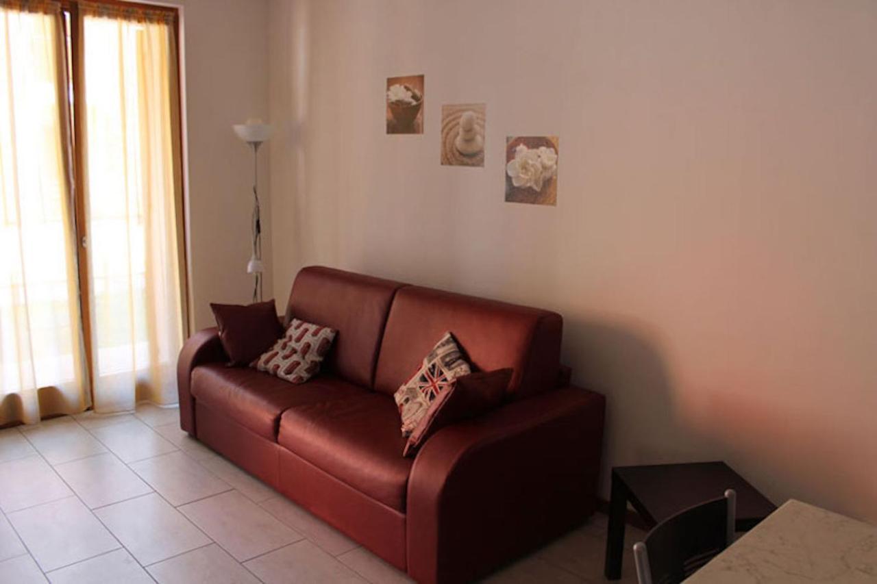 Casa Di Chiara Peschiera del Garda Exterior foto